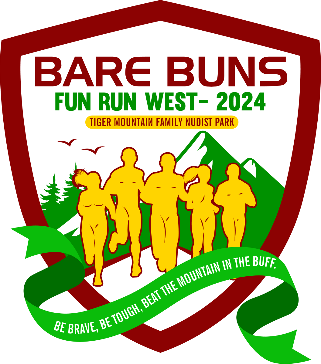Databar Events Bare Buns Fun Run